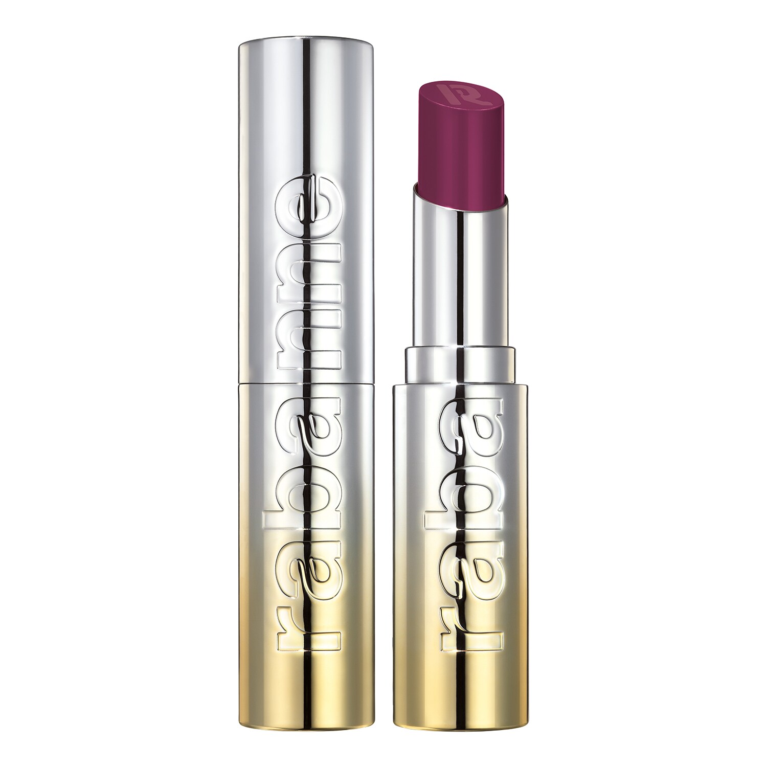 Rabanne Makeup - Dramalips glassy - Wysoce Napigmentowana Szminka - Dramalips 391 Casual Fling - Dla Kobiet